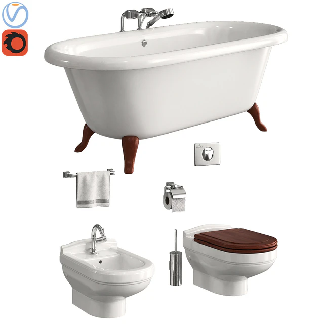 Villeroy & Boch Hommage — Descargar
