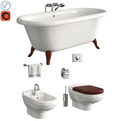 Villeroy & Boch Hommage — Ver 1
