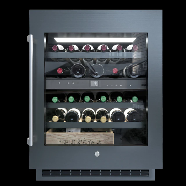 Gaggenau wine cabinets — Descargar