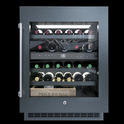 Gaggenau wine cabinets — Ver 3