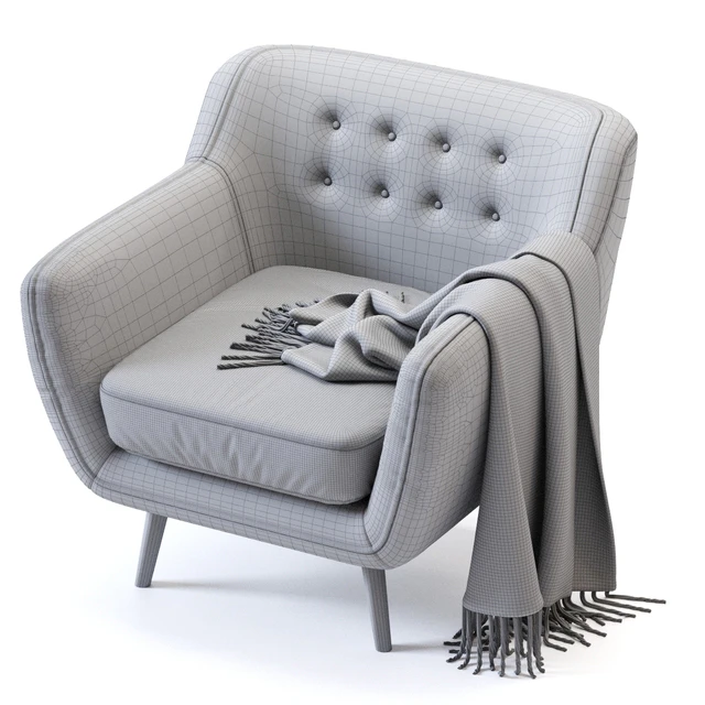 Armchair Site Barhat Rain — Descargar