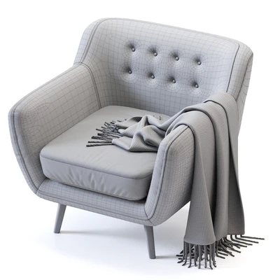 Armchair Site Barhat Rain — Ver 5