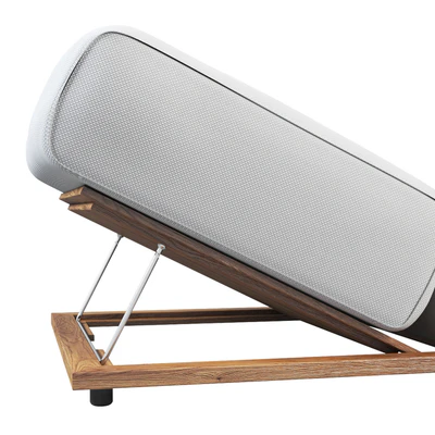 Open Air Lounge Bed — Вид 3