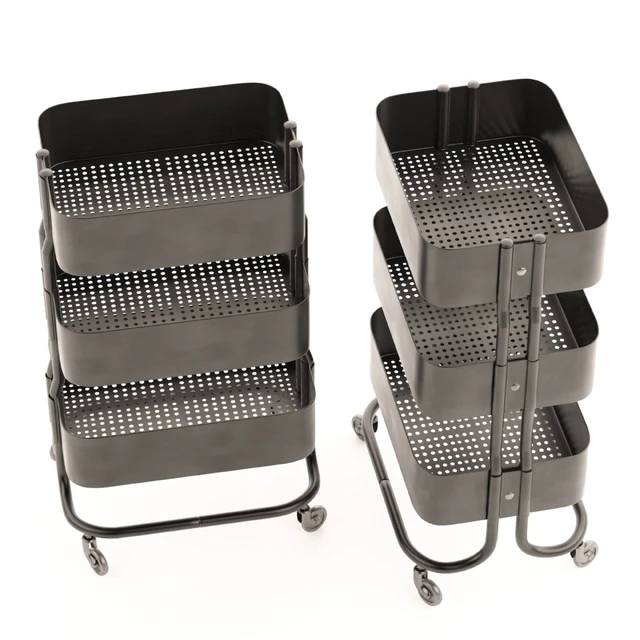 RASHULT IKEA TROLLEY — Скачать