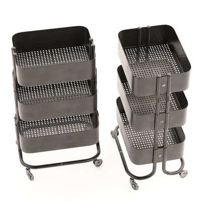 RASHULT IKEA TROLLEY — Вид 2