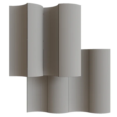 Separe Room Divider by Kabinet — Вид 6