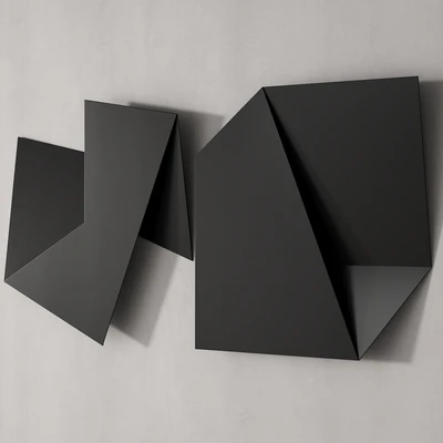 180 other decoration 04 decorative wall art 04 — Ver 6