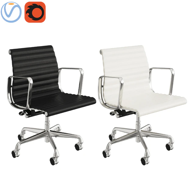 Eames Management Chair — Скачать
