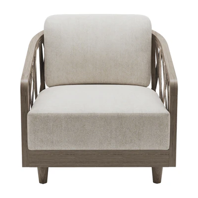 Pacelek Boca Outdoor Lounge chair — Вид 3