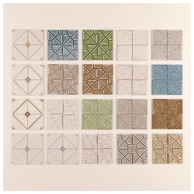 GRAZIA CERAMICHE FORMELLE — Descargar