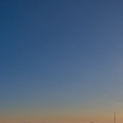 HDRI 15 — Ver 3