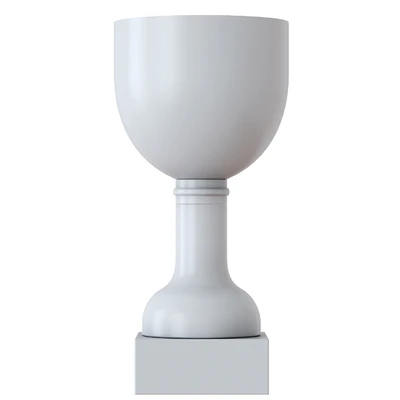Sports awards and cups. Decor — Ver 4