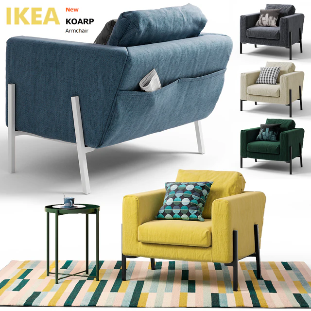 KOARP Ikea / IKEA COARP — Descargar