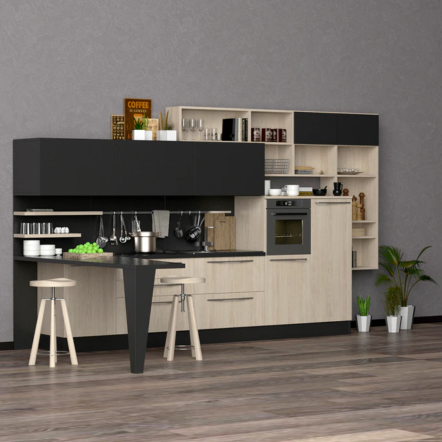 LUBE CUCINE kitchen — Descargar