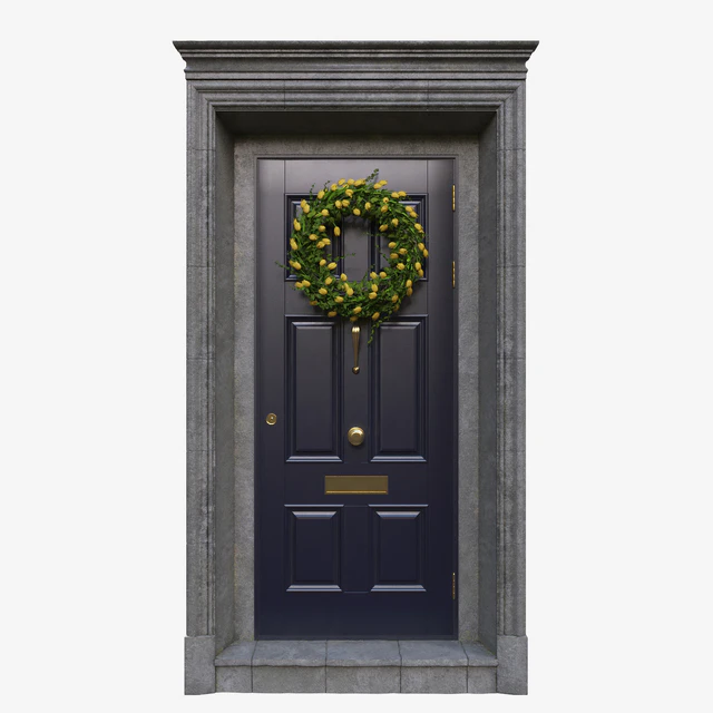 Door  02 — Download