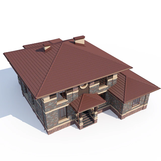 ABS House V82 — Скачать