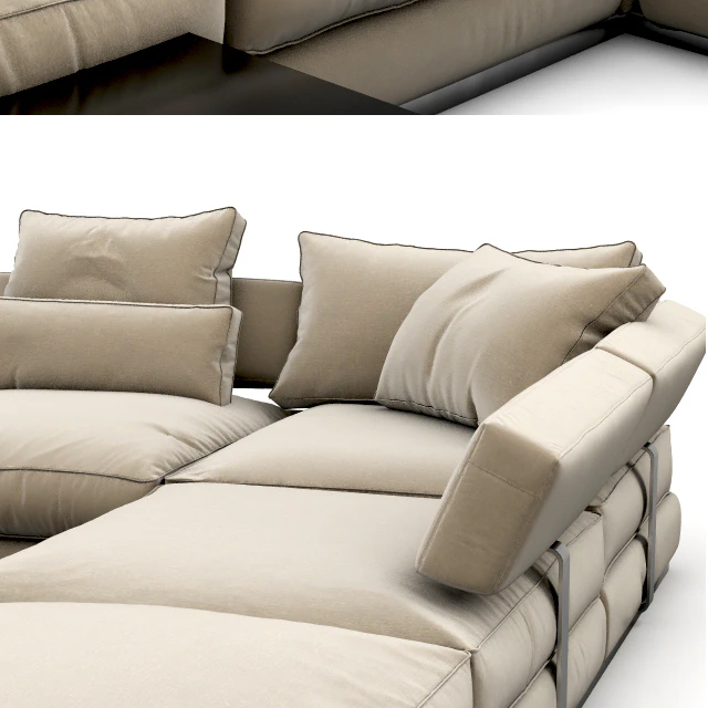 Sofa Pleasure 2 — Download