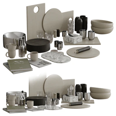 Kitchen decor 001 — download