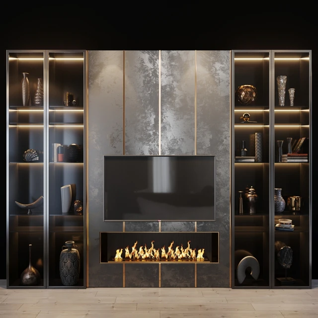 tv set 124 — Скачать