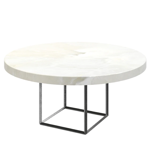 Pbr Marble - White Onyx — Descargar