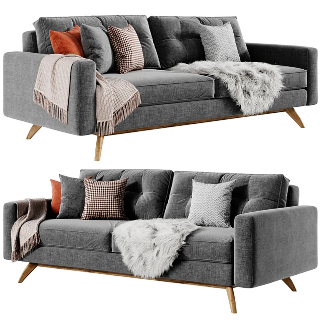 Alfinch Sofa Etch & Bolts — Скачать