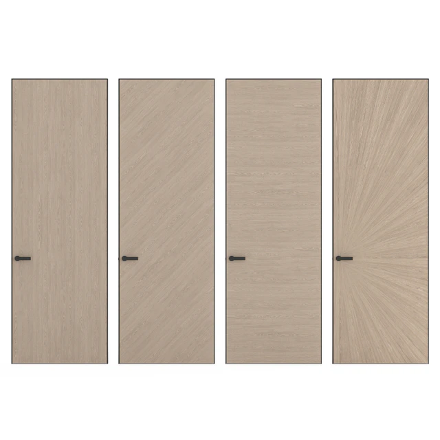 Volhovec Rift Doors — Скачать