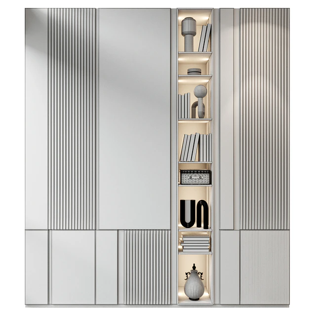 Cabinet GHS-2429 — Descargar