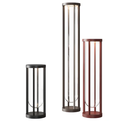 Flos in vitro floor — Ver 1