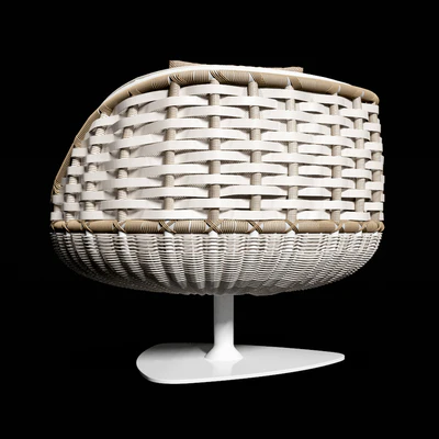 Dedon Swingrest — Ver 3