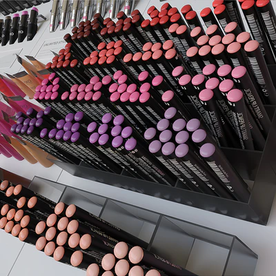 Kiko Make-up Display — Вид 2