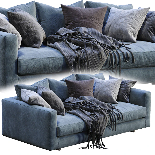 Sofa Malibu By Marac — Descargar