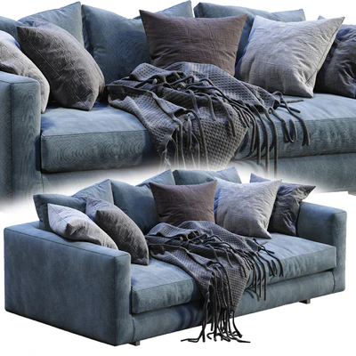 Sofa Malibu By Marac — Ver 5