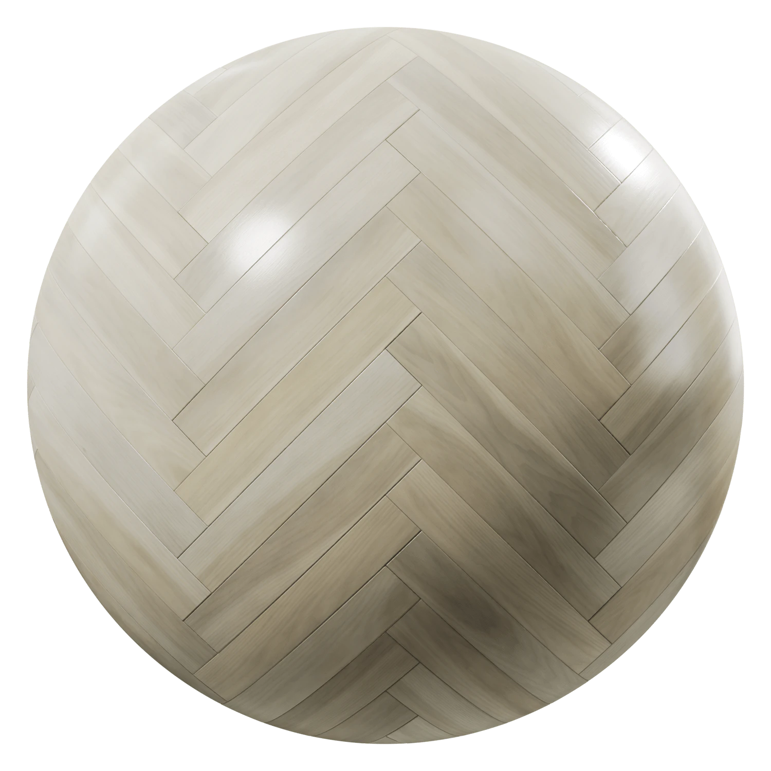 birch herringbone white 001 — Скачать