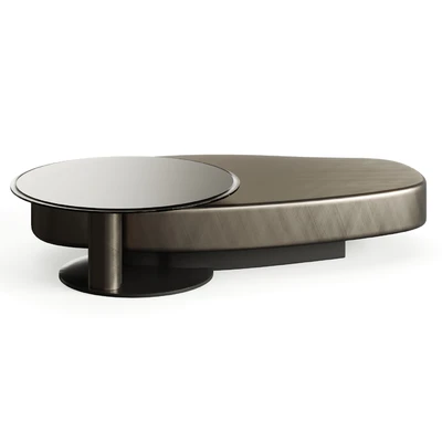 Cattelan Italia Arena Long Yasuhiro Shito — Вид 4
