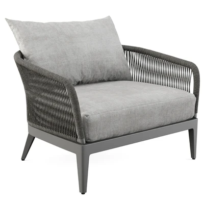 Hamilton Armchair — Вид 1