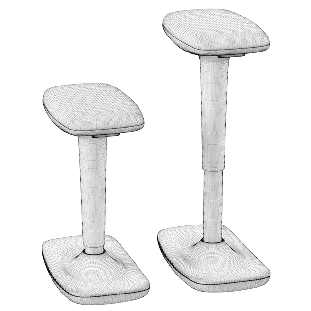 Cool stool by MDD or Quint Perch — Скачать