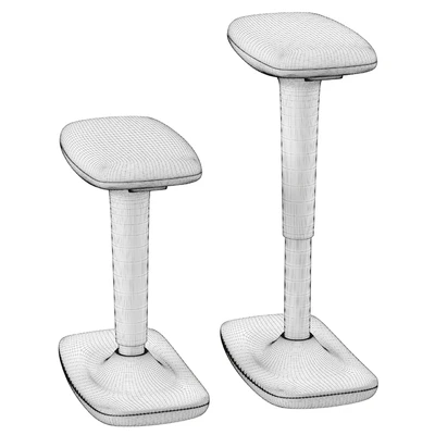 Cool stool by MDD or Quint Perch — Вид 3