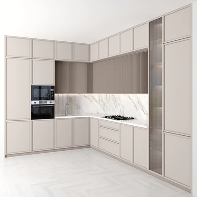 Kitchen 090 — Ver 6