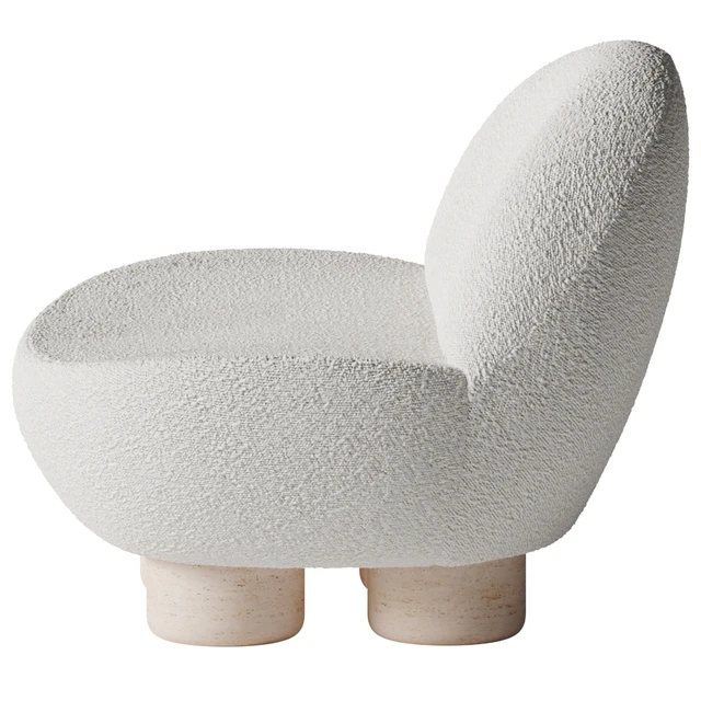 Collector - Hygge armchair — Скачать