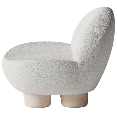 Collector - Hygge armchair — Вид 3
