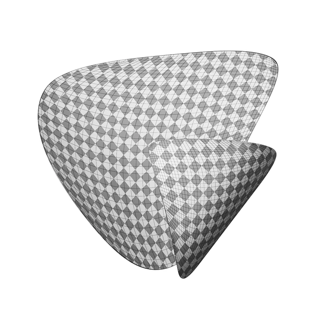 Ovature Studios Bonnie Wall Lamp — Descargar