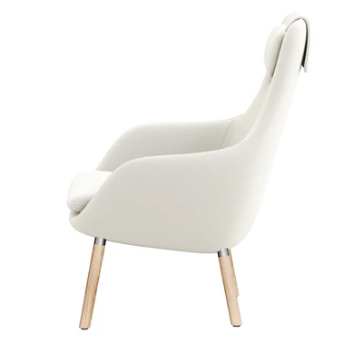 Vitra Hal Lounge Armchair — Вид 5