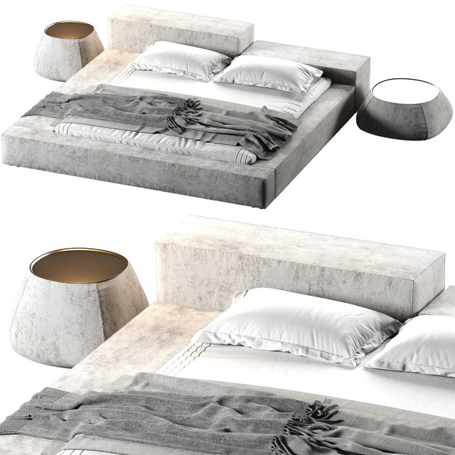 Extrasoft Bed — Скачать