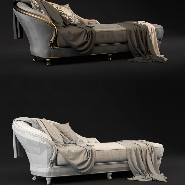 couch GoldComfort — Descargar