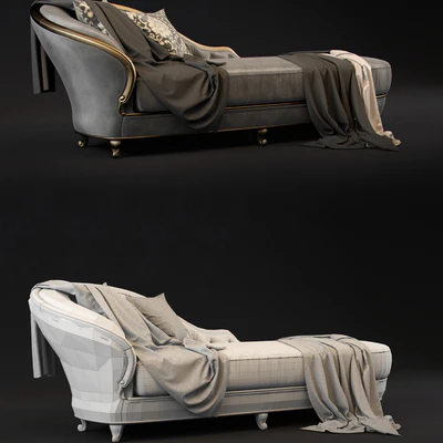 couch GoldComfort — Ver 3