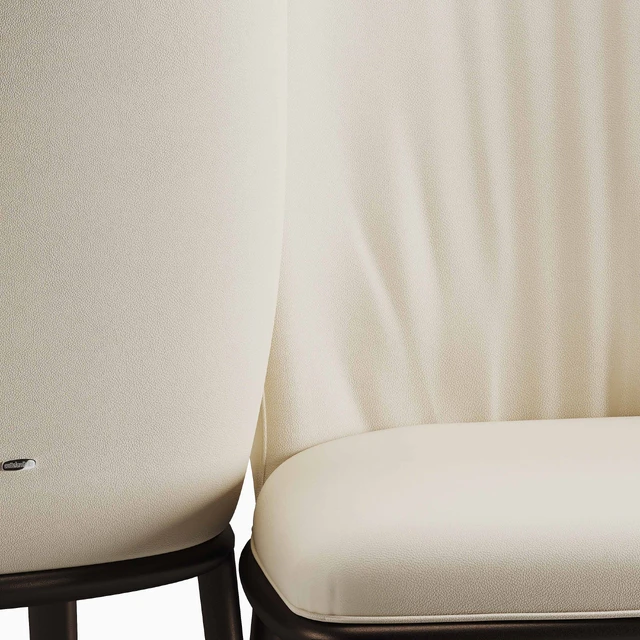 Cattelan Italia Chris Ml chair — Скачать
