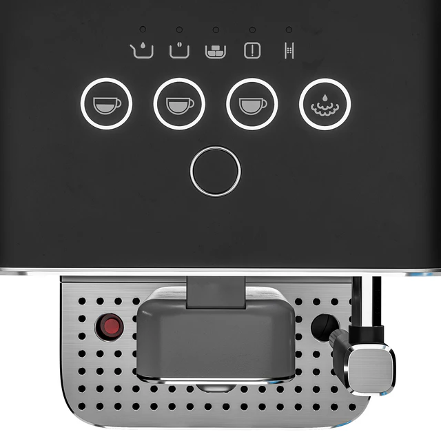 Coffee Machine Bcc02Blmeu / Bcc02Rdmeu / Bcc02Tpmeu / Bcc02Whmeu — Descargar