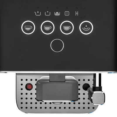 Coffee Machine Bcc02Blmeu / Bcc02Rdmeu / Bcc02Tpmeu / Bcc02Whmeu — Ver 5