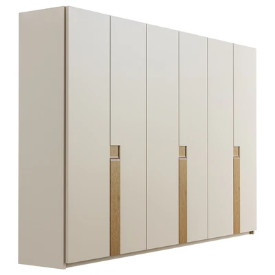 Wardrobe Trama — Ver 1