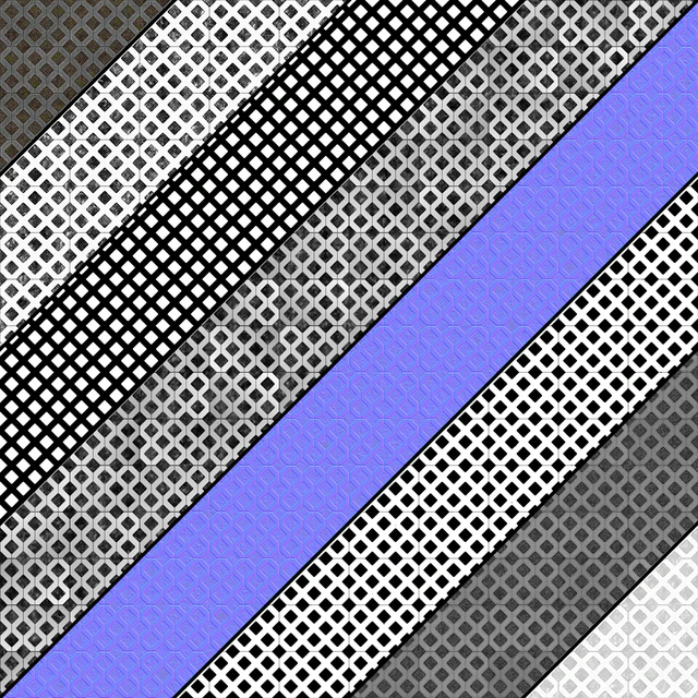 Eco-paving Type 1 Pattern 1 — Descargar
